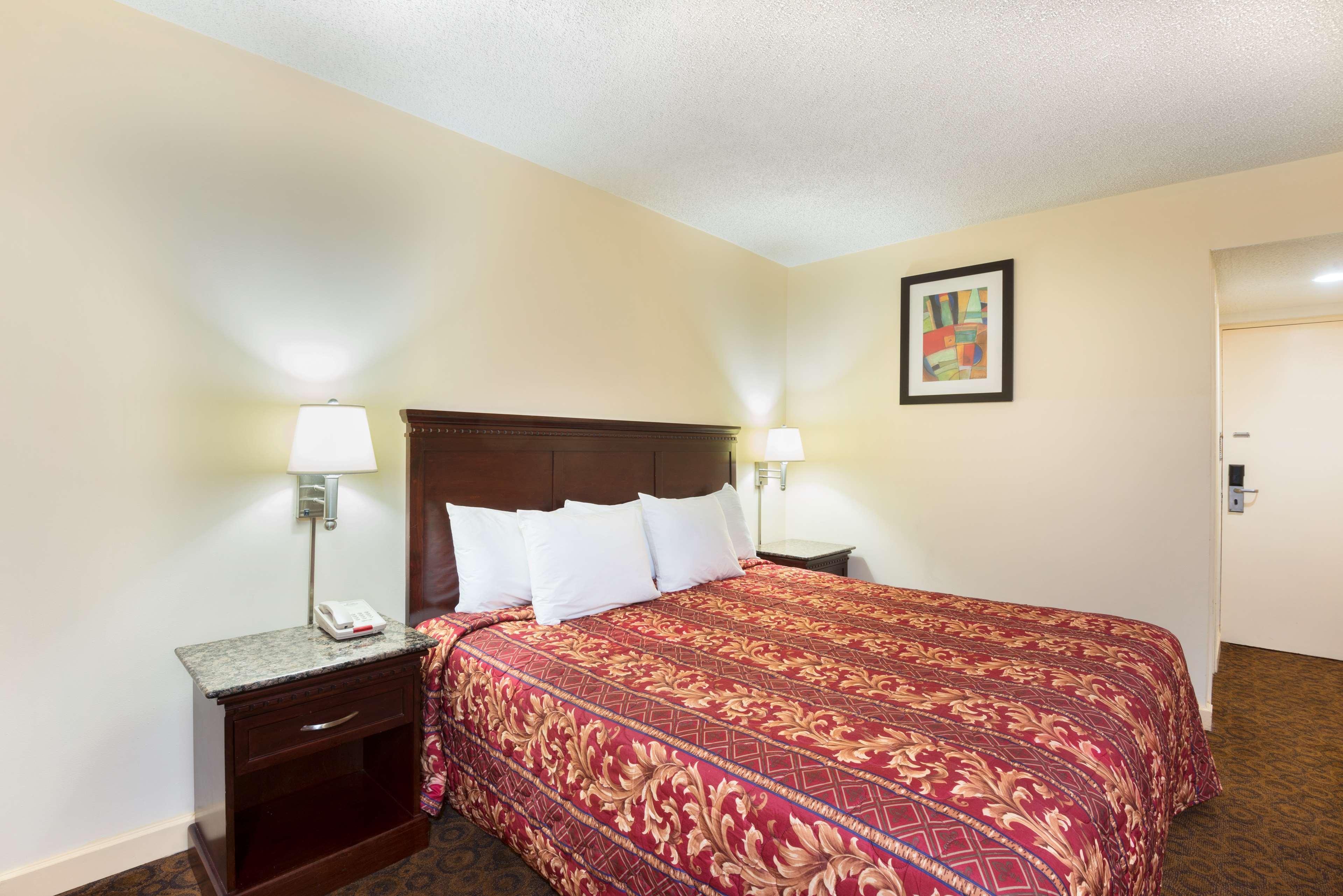 Rodeway Inn Philadelphia Exterior foto