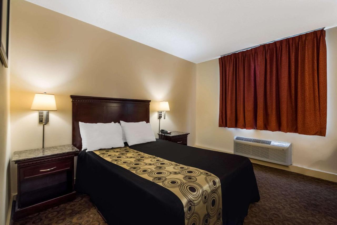 Rodeway Inn Philadelphia Exterior foto