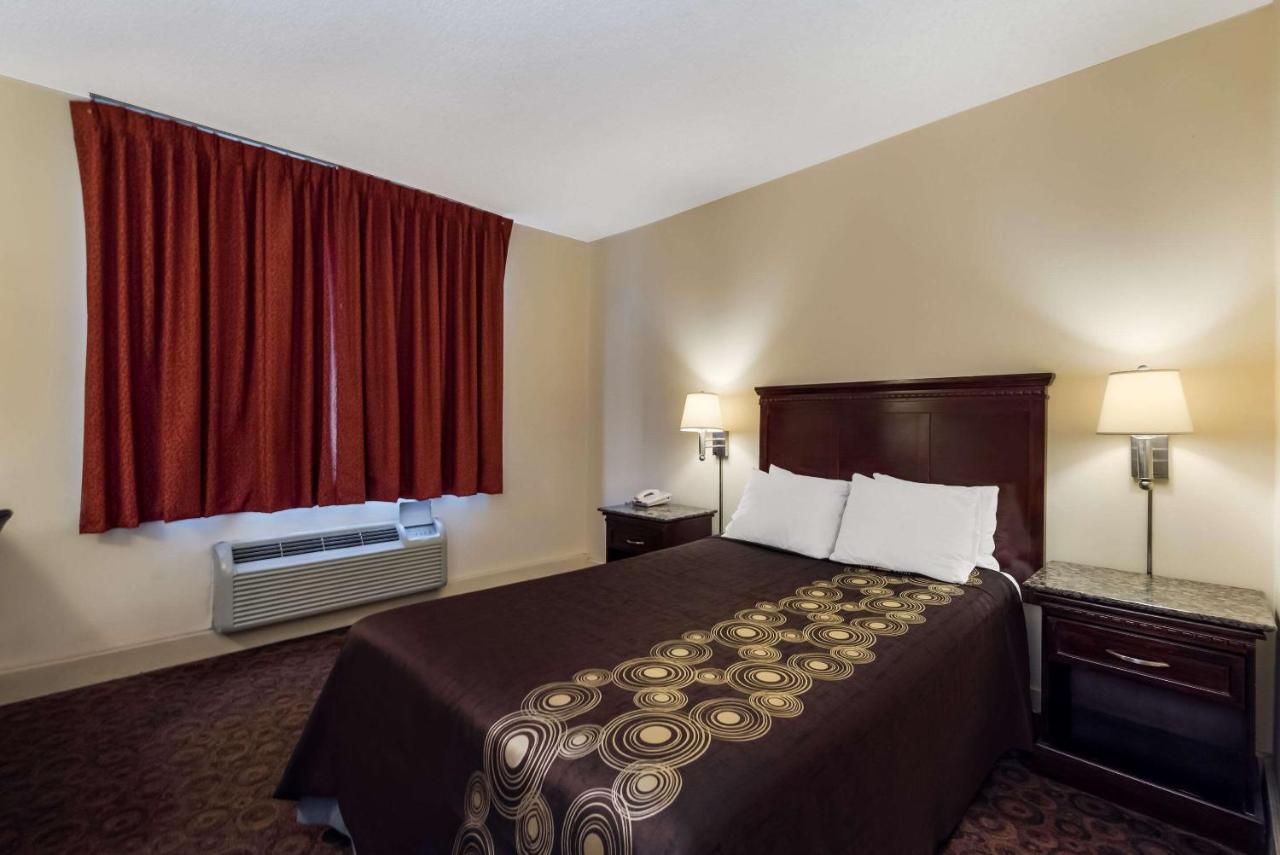 Rodeway Inn Philadelphia Exterior foto