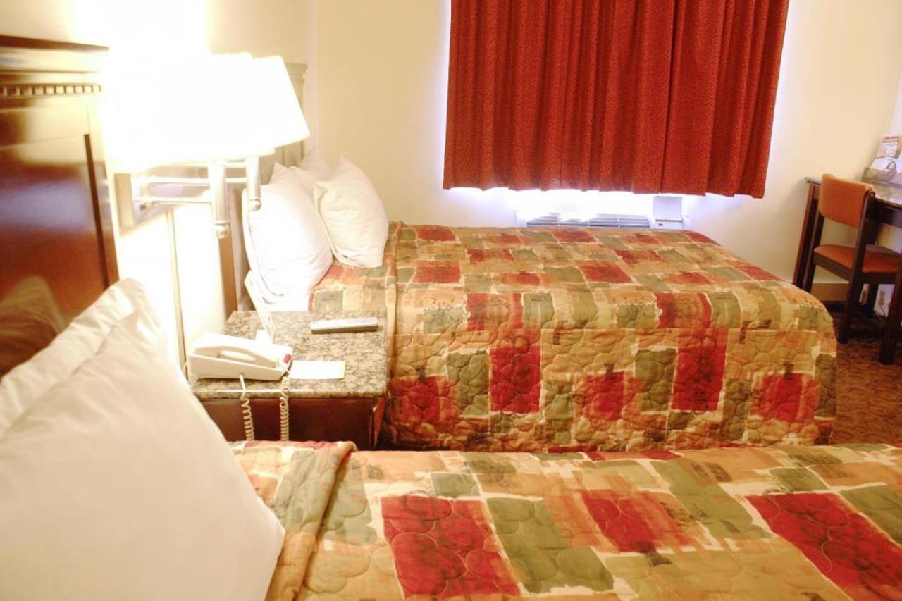 Rodeway Inn Philadelphia Exterior foto