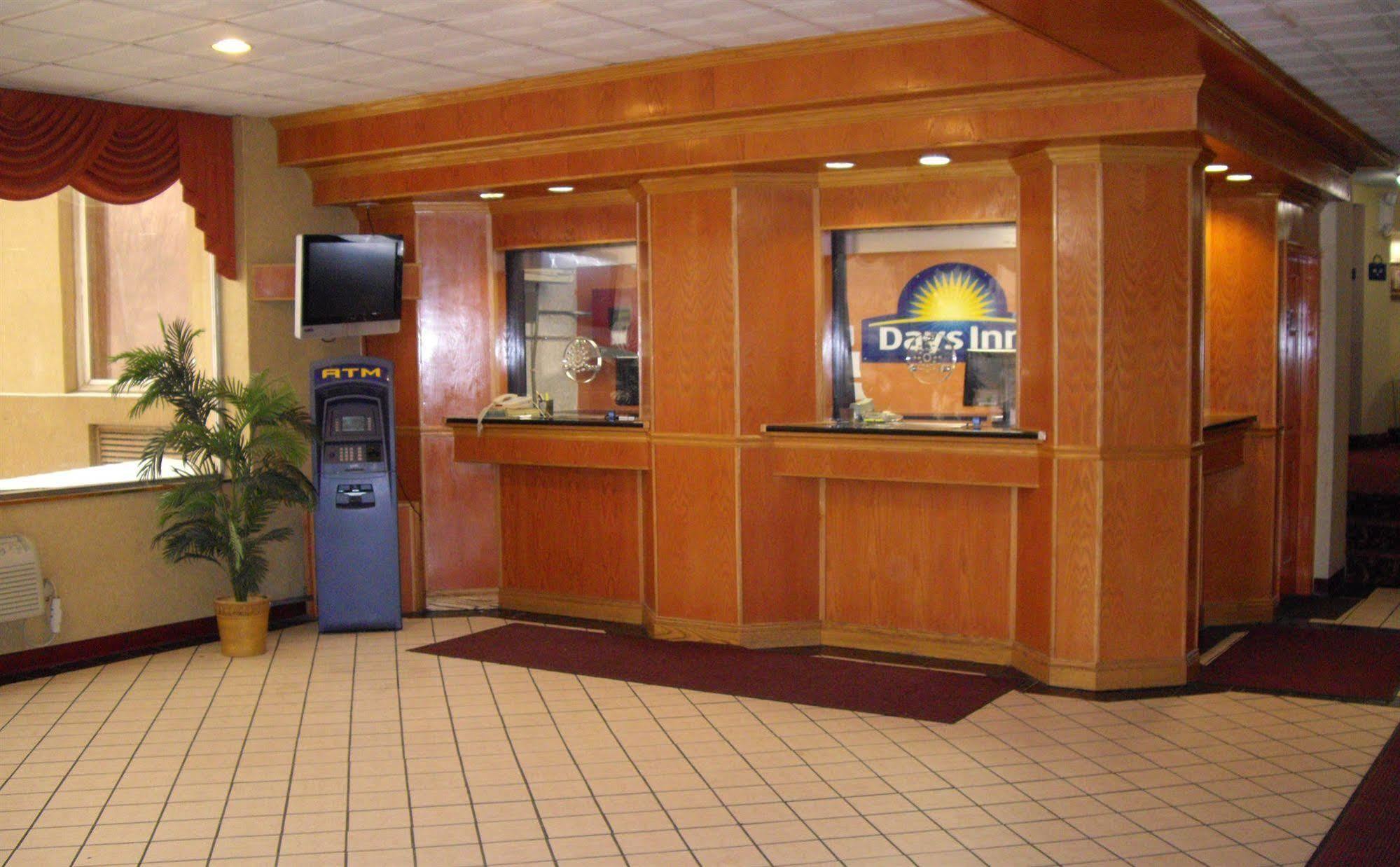 Rodeway Inn Philadelphia Exterior foto