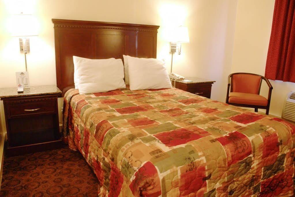Rodeway Inn Philadelphia Exterior foto