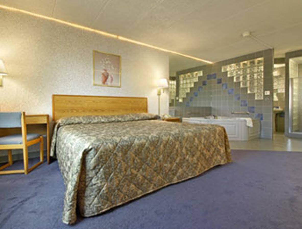 Rodeway Inn Philadelphia Cameră foto