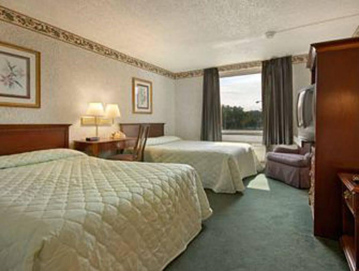 Rodeway Inn Philadelphia Cameră foto